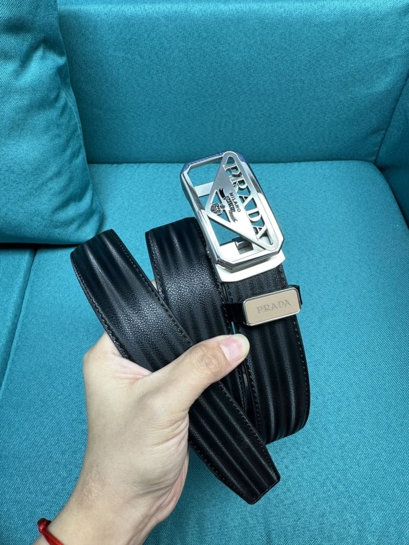 Prada Belts